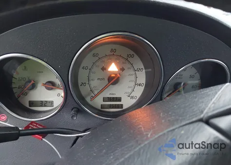 2000 Mercedes-Benz Slk 230 Kompressor из США, поврежденный, VIN WDBKK47F1YF160173